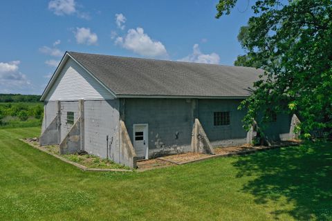 Tiny photo for 42008 N Delany Road, Zion, IL 60099 (MLS # 12393363)