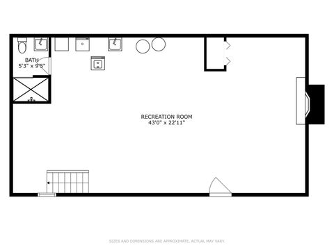 Tiny photo for 42008 N Delany Road, Zion, IL 60099 (MLS # 12393363)