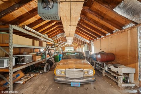 Tiny photo for 42008 N Delany Road, Zion, IL 60099 (MLS # 12393363)