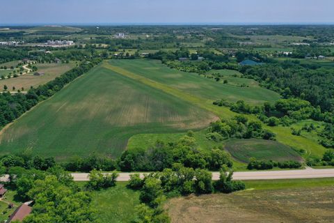 Tiny photo for 42008 N Delany Road, Zion, IL 60099 (MLS # 12393363)