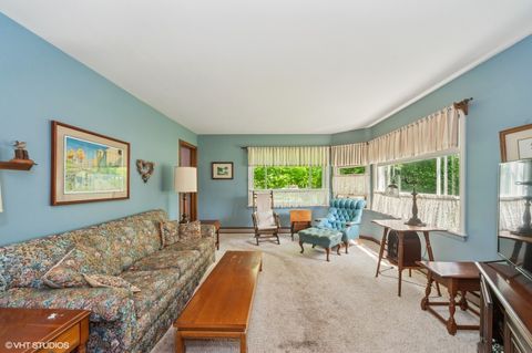 Tiny photo for 42008 N Delany Road, Zion, IL 60099 (MLS # 12393363)