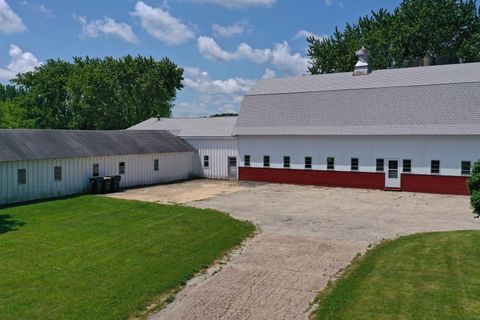 Tiny photo for 42008 N Delany Road, Zion, IL 60099 (MLS # 12393363)