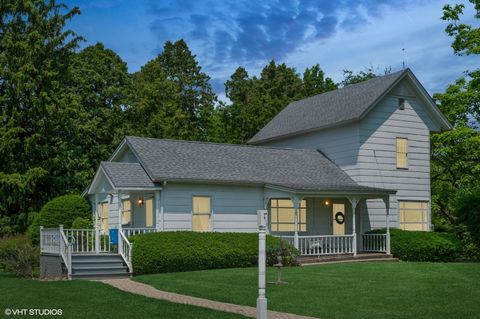 Tiny photo for 42008 N Delany Road, Zion, IL 60099 (MLS # 12393363)