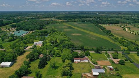 Tiny photo for 42008 N Delany Road, Zion, IL 60099 (MLS # 12393363)