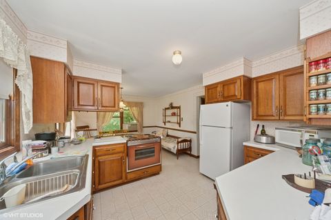 Tiny photo for 42008 N Delany Road, Zion, IL 60099 (MLS # 12393363)