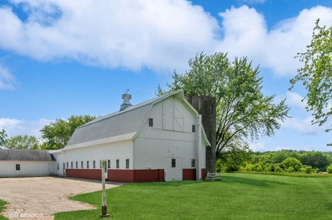 Tiny photo for 42008 N Delany Road, Zion, IL 60099 (MLS # 12393363)