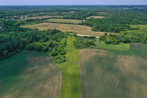 Tiny photo for 42008 N Delany Road, Zion, IL 60099 (MLS # 12393363)