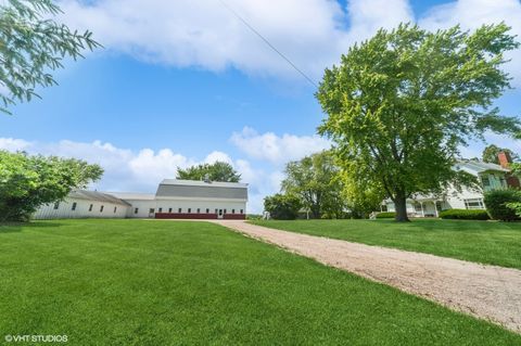 Photo of 42008 N Delany Road, Zion, IL 60099 (MLS # 12393363)
