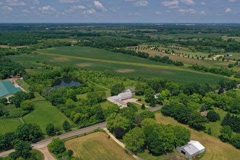 Tiny photo for 42008 N Delany Road, Zion, IL 60099 (MLS # 12393363)