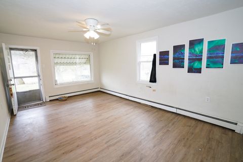 Tiny photo for 627 Manhattan Road, Joliet, IL 60433 (MLS # 12613867)