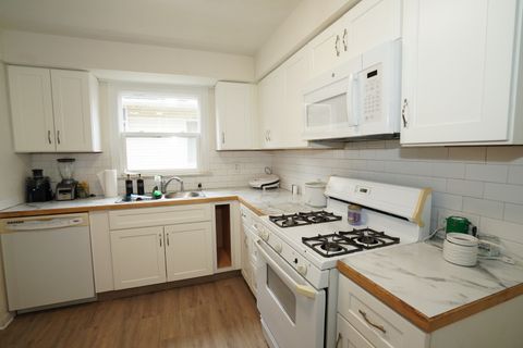 Tiny photo for 627 Manhattan Road, Joliet, IL 60433 (MLS # 12613867)