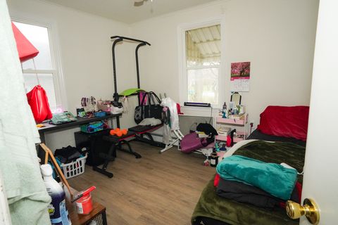 Tiny photo for 627 Manhattan Road, Joliet, IL 60433 (MLS # 12613867)