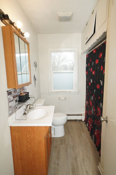 Tiny photo for 627 Manhattan Road, Joliet, IL 60433 (MLS # 12613867)