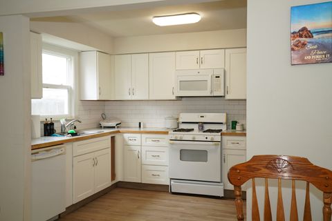 Tiny photo for 627 Manhattan Road, Joliet, IL 60433 (MLS # 12613867)