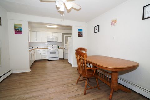 Tiny photo for 627 Manhattan Road, Joliet, IL 60433 (MLS # 12613867)