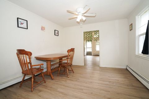 Tiny photo for 627 Manhattan Road, Joliet, IL 60433 (MLS # 12613867)