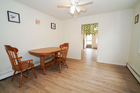 Tiny photo for 627 Manhattan Road, Joliet, IL 60433 (MLS # 12613867)