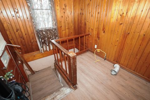 Tiny photo for 627 Manhattan Road, Joliet, IL 60433 (MLS # 12613867)