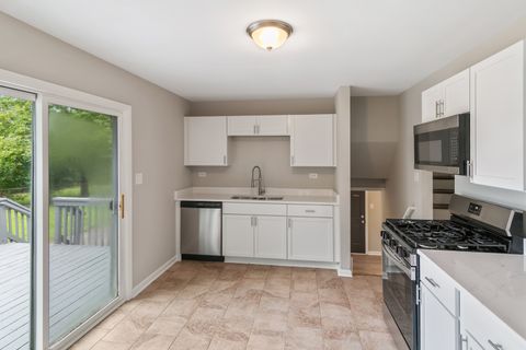 Tiny photo for 3316 Birchwood Drive, Hazel Crest, IL 60429 (MLS # 12539231)