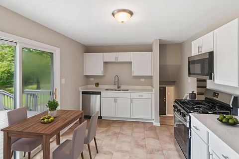 Tiny photo for 3316 Birchwood Drive, Hazel Crest, IL 60429 (MLS # 12539231)