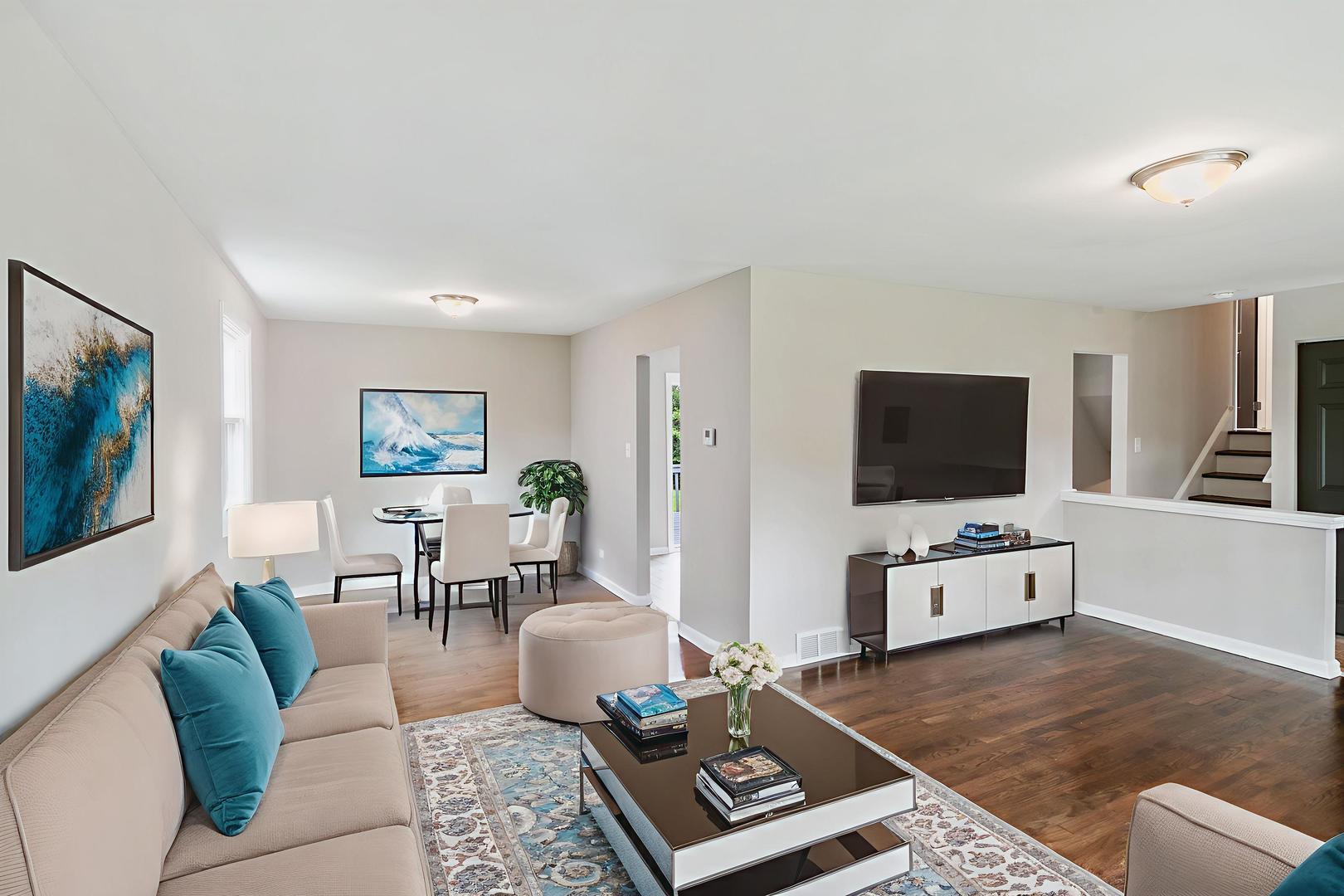 3316 Birchwood Drive