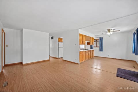 Tiny photo for 131 Austin Avenue, Carpentersville, IL 60110 (MLS # 12714285)