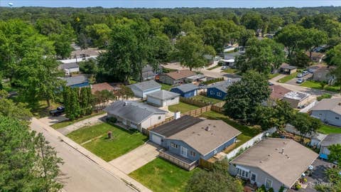 Tiny photo for 131 Austin Avenue, Carpentersville, IL 60110 (MLS # 12714285)