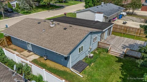 Tiny photo for 131 Austin Avenue, Carpentersville, IL 60110 (MLS # 12714285)