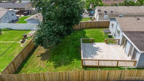 Tiny photo for 131 Austin Avenue, Carpentersville, IL 60110 (MLS # 12714285)