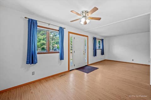 Tiny photo for 131 Austin Avenue, Carpentersville, IL 60110 (MLS # 12714285)