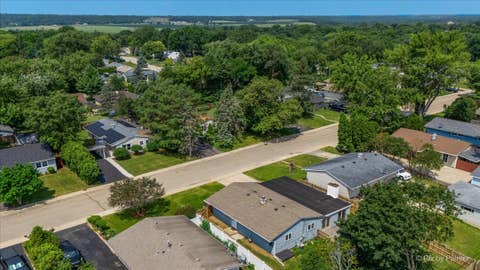 Tiny photo for 131 Austin Avenue, Carpentersville, IL 60110 (MLS # 12714285)