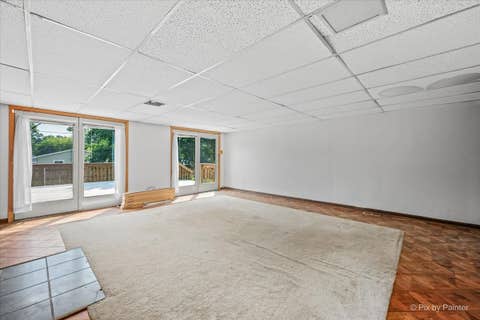 Tiny photo for 131 Austin Avenue, Carpentersville, IL 60110 (MLS # 12714285)