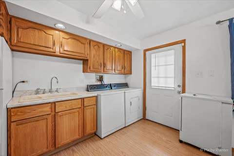 Tiny photo for 131 Austin Avenue, Carpentersville, IL 60110 (MLS # 12714285)