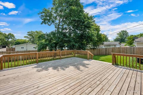 Tiny photo for 131 Austin Avenue, Carpentersville, IL 60110 (MLS # 12714285)