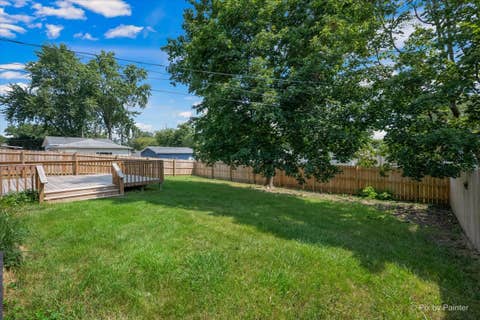Tiny photo for 131 Austin Avenue, Carpentersville, IL 60110 (MLS # 12714285)