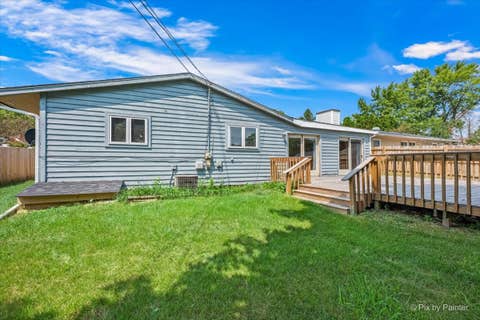 Tiny photo for 131 Austin Avenue, Carpentersville, IL 60110 (MLS # 12714285)