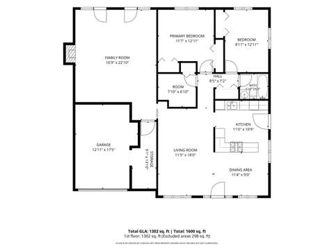 Tiny photo for 131 Austin Avenue, Carpentersville, IL 60110 (MLS # 12714285)