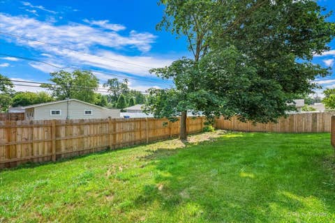 Tiny photo for 131 Austin Avenue, Carpentersville, IL 60110 (MLS # 12714285)