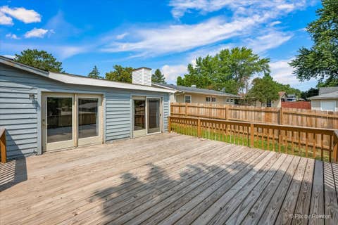 Tiny photo for 131 Austin Avenue, Carpentersville, IL 60110 (MLS # 12714285)