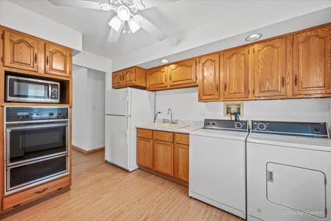 Tiny photo for 131 Austin Avenue, Carpentersville, IL 60110 (MLS # 12714285)
