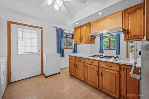 Tiny photo for 131 Austin Avenue, Carpentersville, IL 60110 (MLS # 12714285)