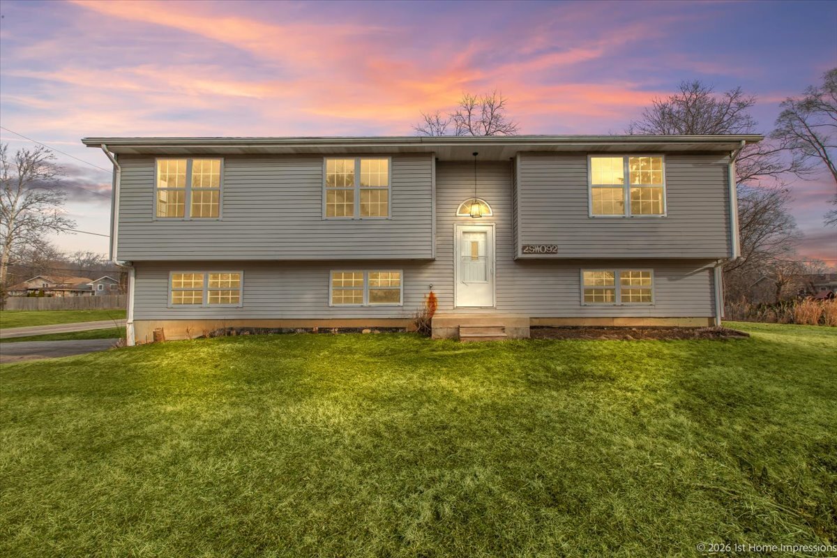 29W092 Pomeroy Street