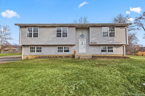 29W092 Pomeroy Street West Chicago IL 60185