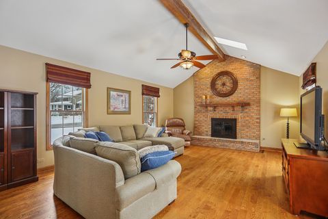 Tiny photo for 580 Moray Terrace, Crete, IL 60417 (MLS # 12590186)