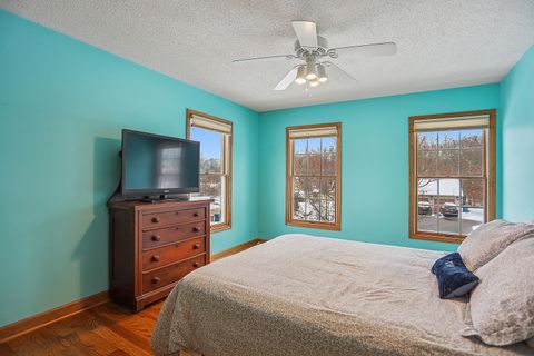 Tiny photo for 580 Moray Terrace, Crete, IL 60417 (MLS # 12590186)