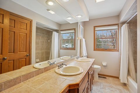 Tiny photo for 580 Moray Terrace, Crete, IL 60417 (MLS # 12590186)