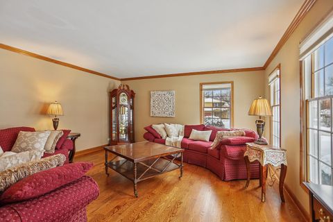 Tiny photo for 580 Moray Terrace, Crete, IL 60417 (MLS # 12590186)