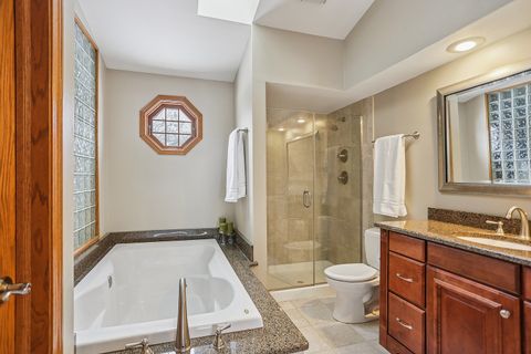 Tiny photo for 580 Moray Terrace, Crete, IL 60417 (MLS # 12590186)