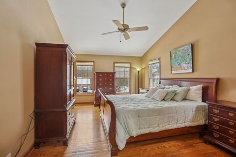 Tiny photo for 580 Moray Terrace, Crete, IL 60417 (MLS # 12590186)