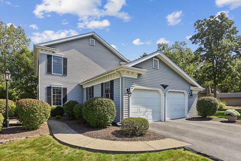 Tiny photo for 580 Moray Terrace, Crete, IL 60417 (MLS # 12590186)